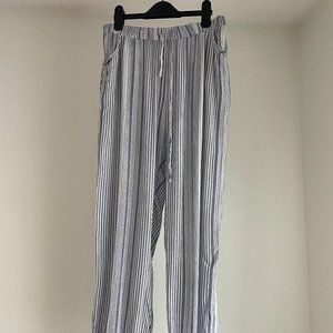 Parachute pants